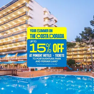 4* Hotel Marinada