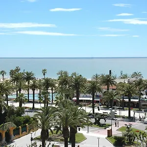 3* Hotel Evenia President